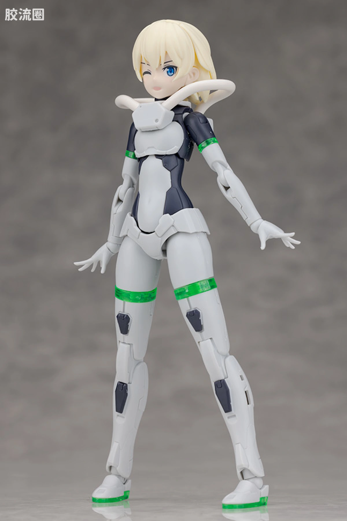 30MS 角色套件 限定版 SIS-Gc11w 斯蒂普拉=斯特罗伊 (无畏型) - 图片