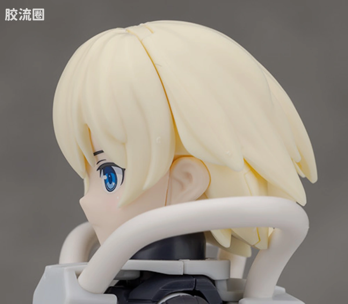 30MS 角色套件 限定版 SIS-Gc11w 斯蒂普拉=斯特罗伊 (无畏型) - 图片