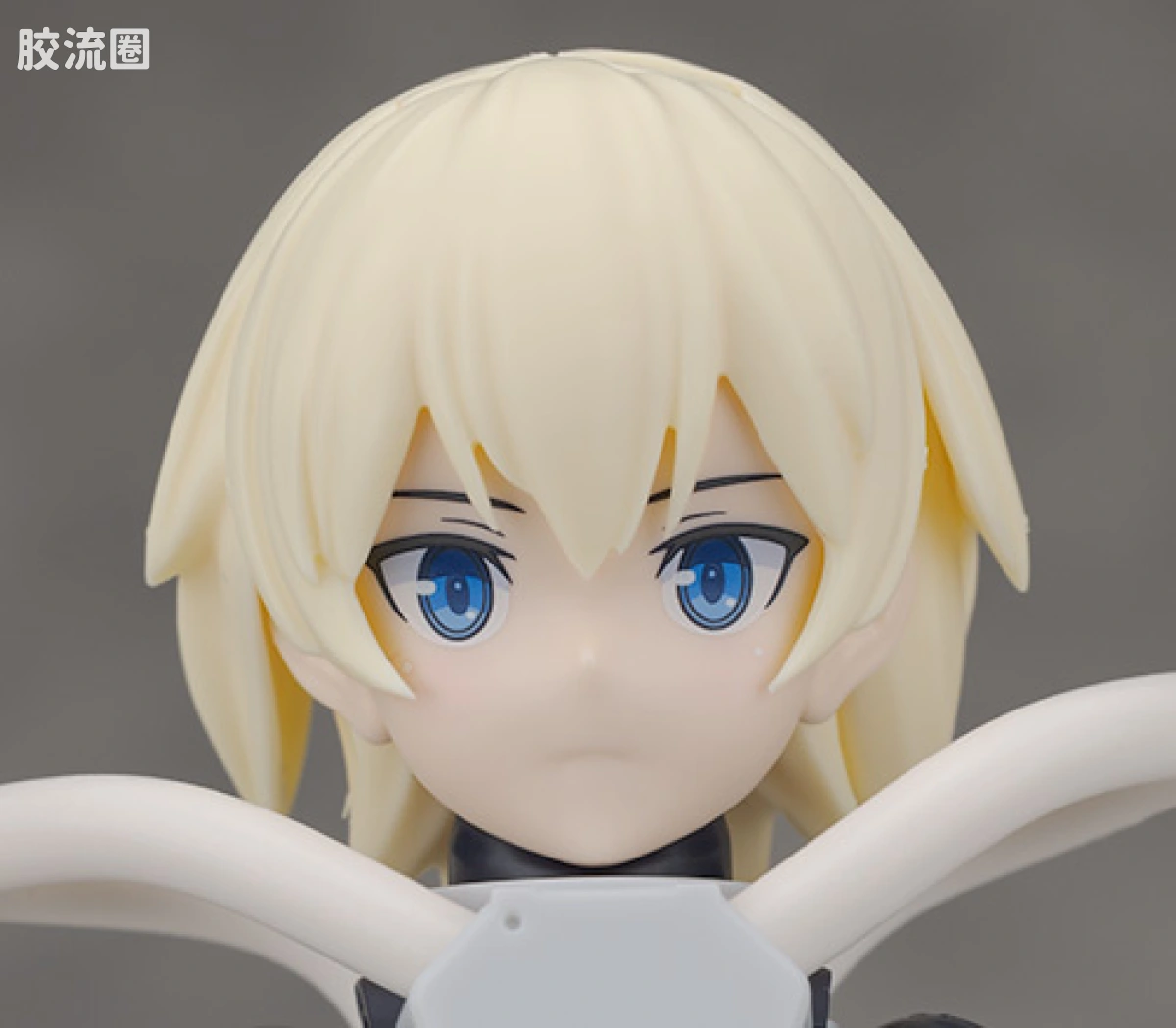 30MS 角色套件 限定版 SIS-Gc11w 斯蒂普拉=斯特罗伊 (无畏型) - 图片