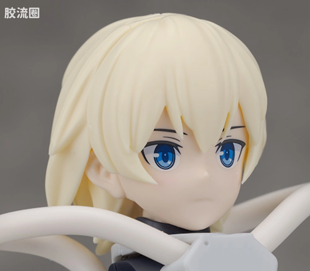 30MS 角色套件 限定版 SIS-Gc11w 斯蒂普拉=斯特罗伊 (无畏型) - 图片