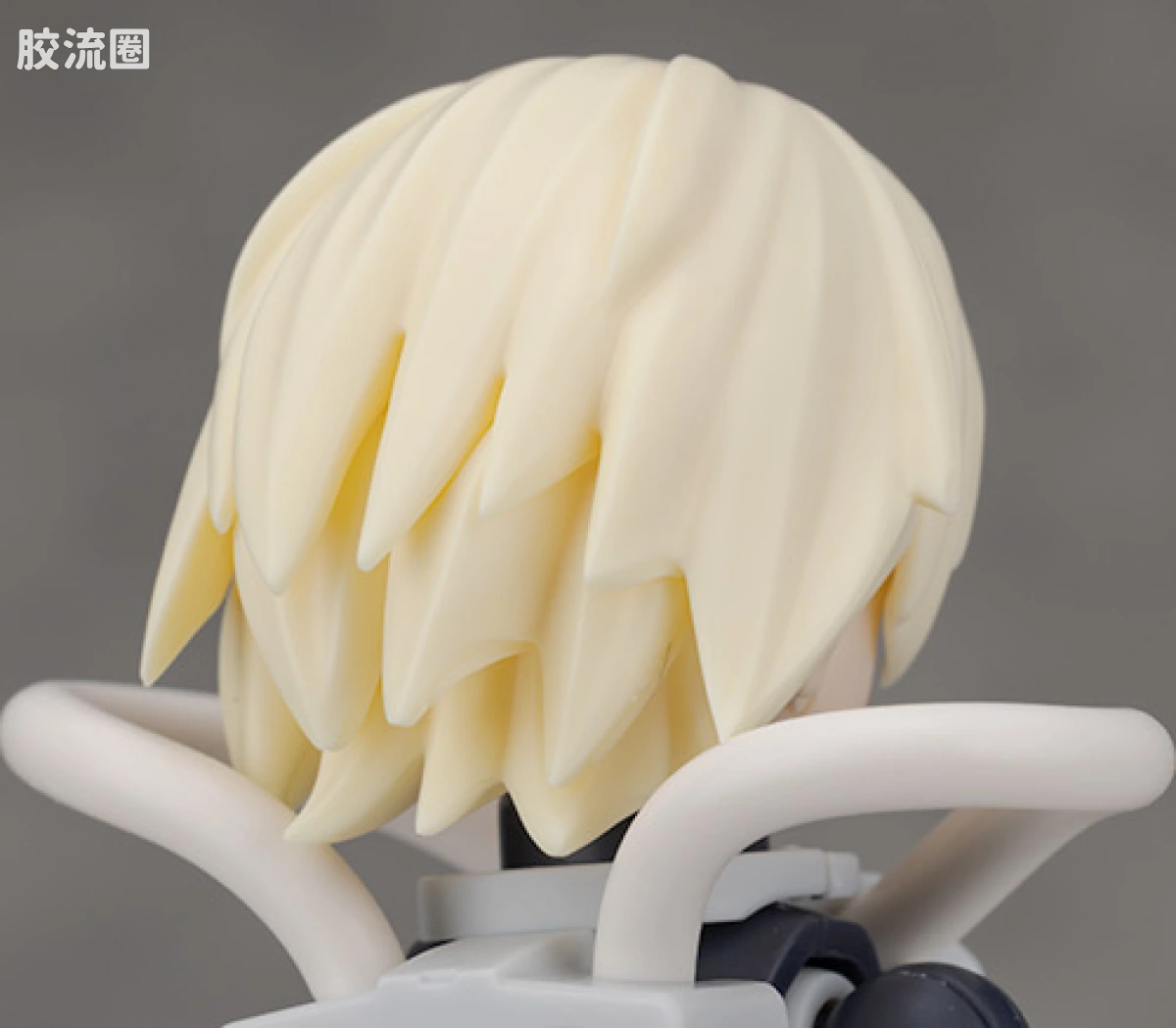 30MS 角色套件 限定版 SIS-Gc11w 斯蒂普拉=斯特罗伊 (无畏型) - 图片