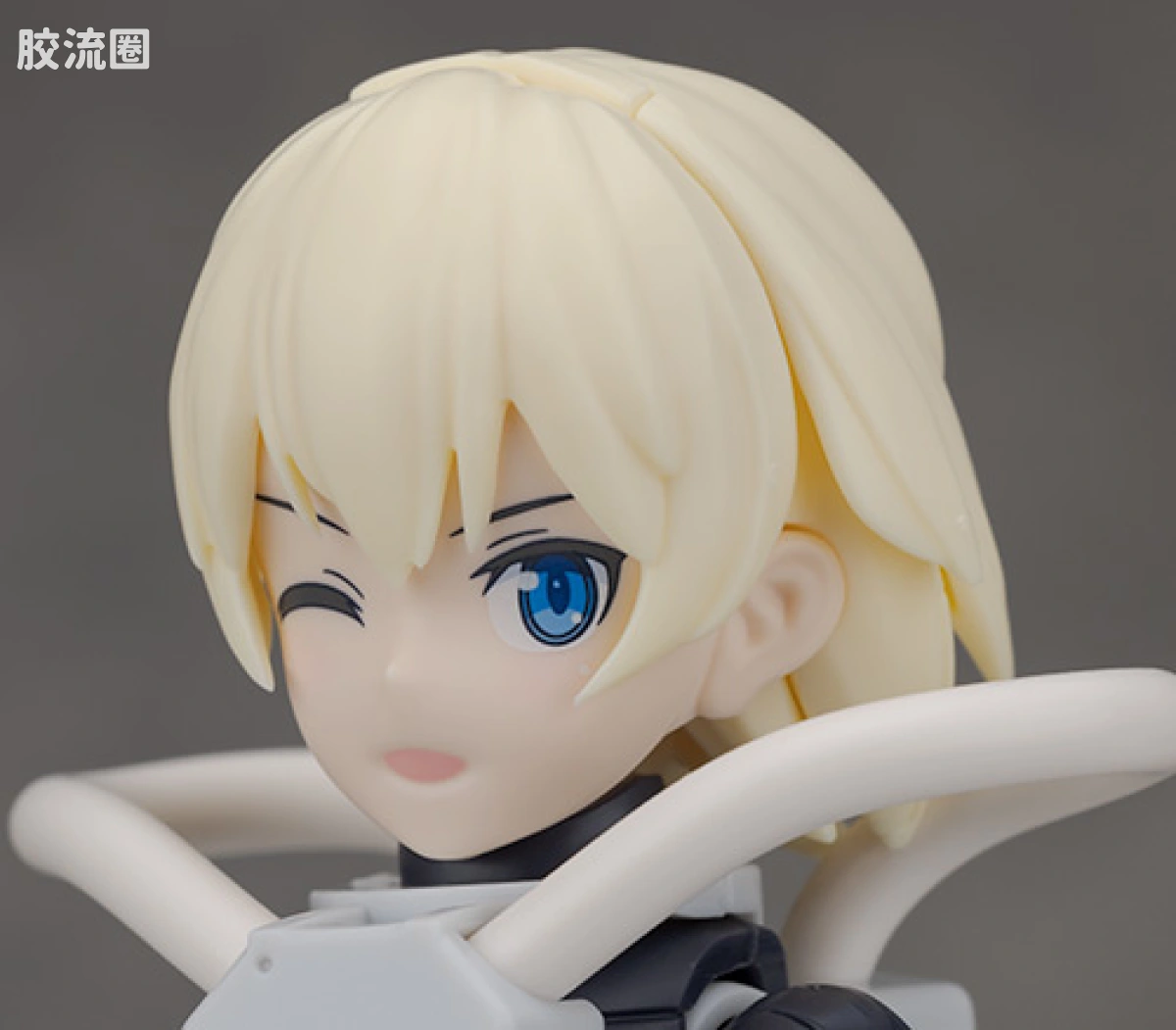 30MS 角色套件 限定版 SIS-Gc11w 斯蒂普拉=斯特罗伊 (无畏型) - 图片