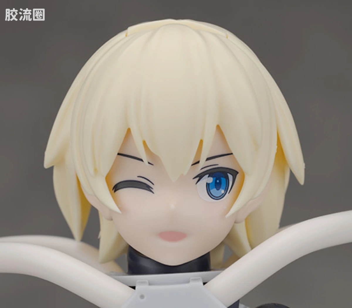 30MS 角色套件 限定版 SIS-Gc11w 斯蒂普拉=斯特罗伊 (无畏型) - 图片