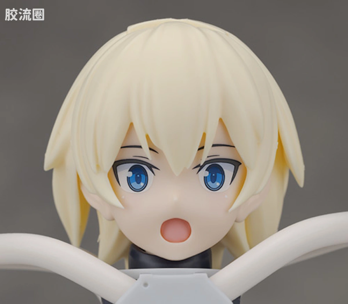 30MS 角色套件 限定版 SIS-Gc11w 斯蒂普拉=斯特罗伊 (无畏型) - 图片