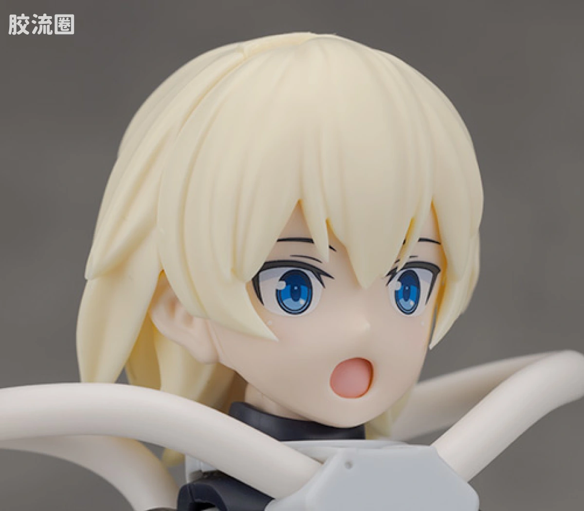 30MS 角色套件 限定版 SIS-Gc11w 斯蒂普拉=斯特罗伊 (无畏型) - 图片