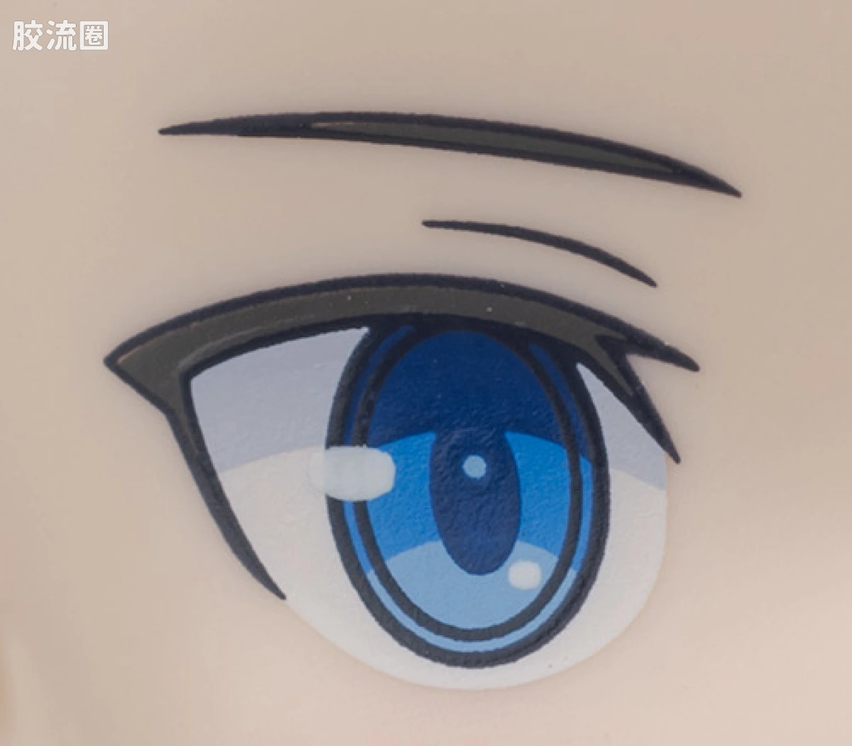 30MS 角色套件 限定版 SIS-Gc11w 斯蒂普拉=斯特罗伊 (无畏型) - 图片