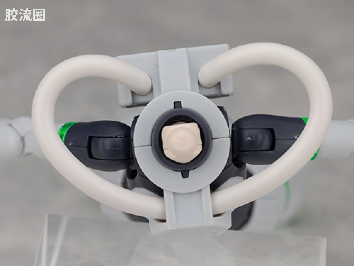 30MS 角色套件 限定版 SIS-Gc11w 斯蒂普拉=斯特罗伊 (无畏型) - 图片