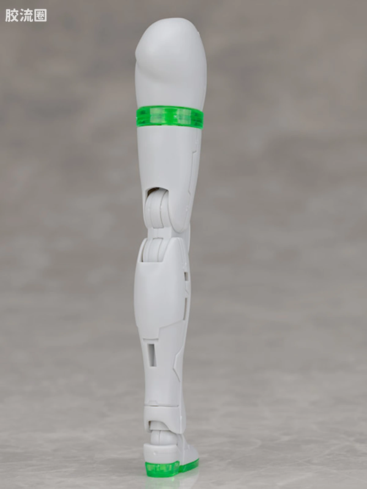 30MS 角色套件 限定版 SIS-Gc11w 斯蒂普拉=斯特罗伊 (无畏型) - 图片