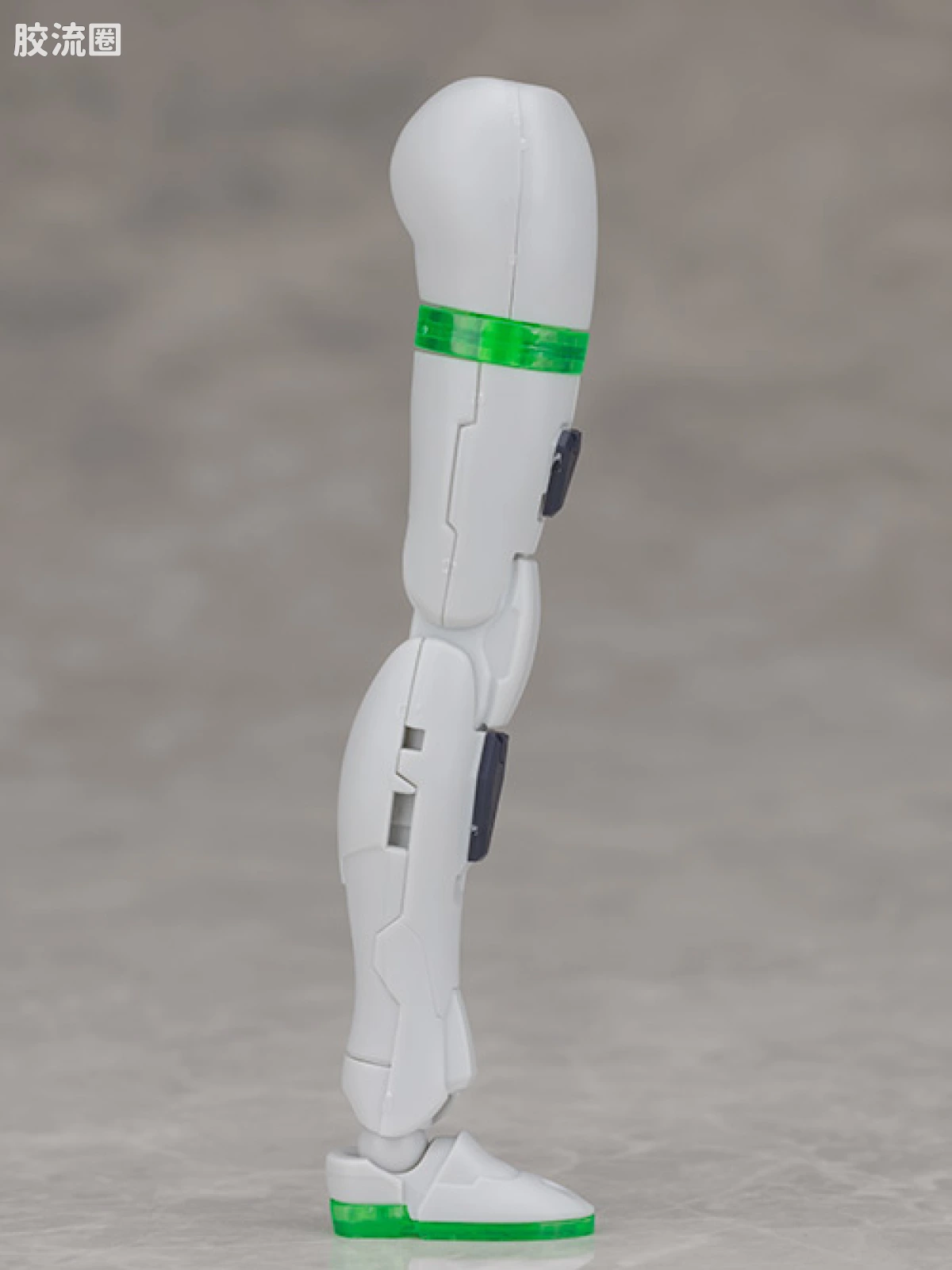 30MS 角色套件 限定版 SIS-Gc11w 斯蒂普拉=斯特罗伊 (无畏型) - 图片