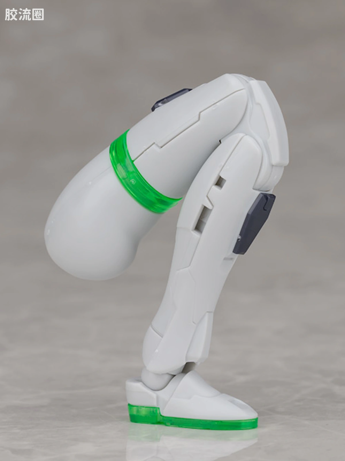 30MS 角色套件 限定版 SIS-Gc11w 斯蒂普拉=斯特罗伊 (无畏型) - 图片