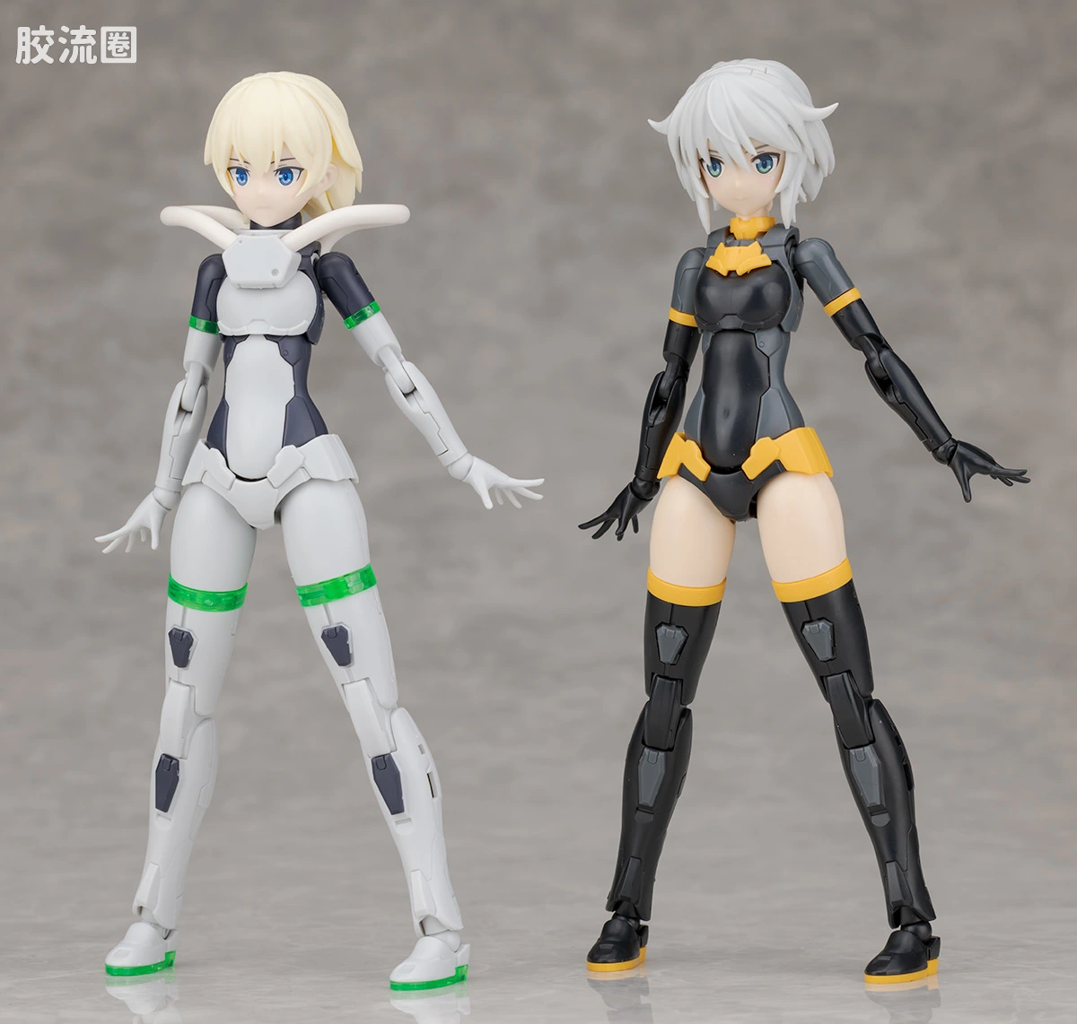 30MS 角色套件 限定版 SIS-Gc11w 斯蒂普拉=斯特罗伊 (无畏型) - 图片