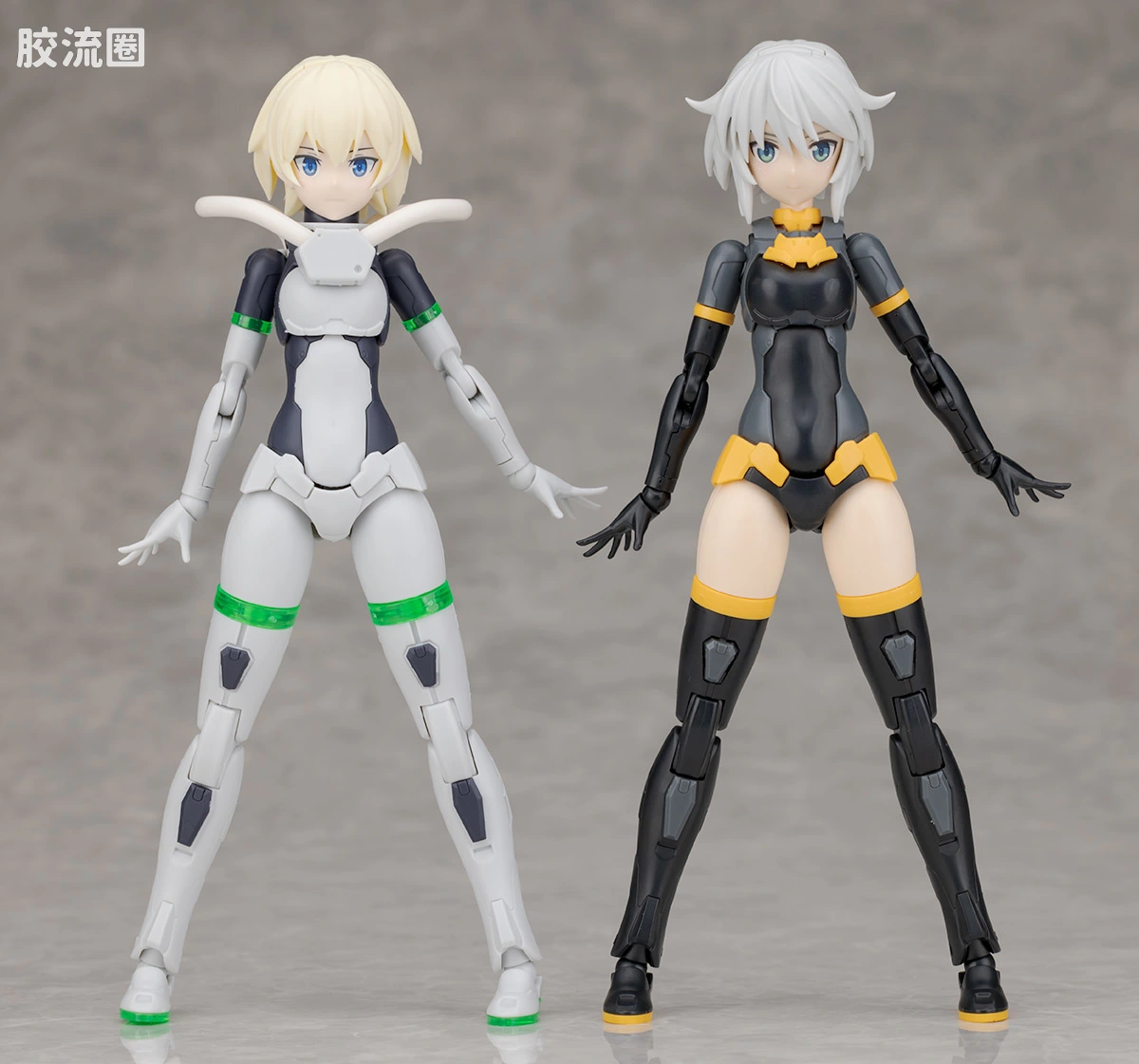 30MS 角色套件 限定版 SIS-Gc11w 斯蒂普拉=斯特罗伊 (无畏型) - 图片
