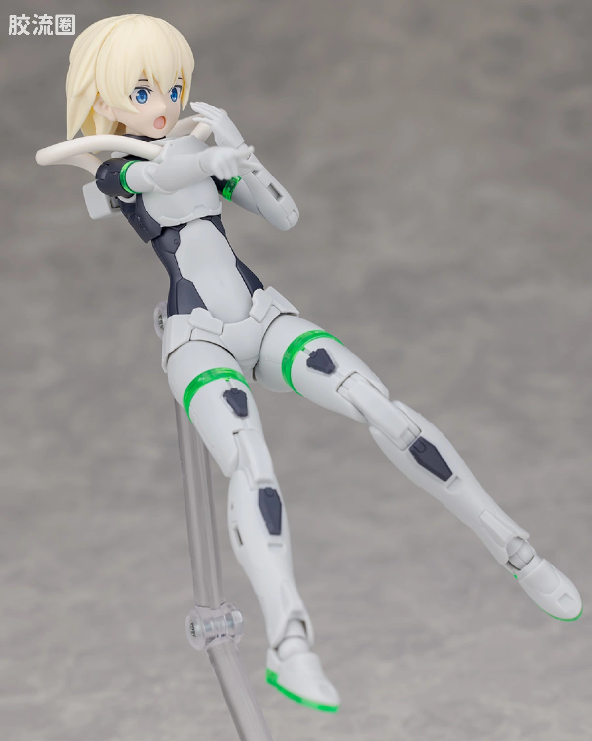30MS 角色套件 限定版 SIS-Gc11w 斯蒂普拉=斯特罗伊 (无畏型) - 图片