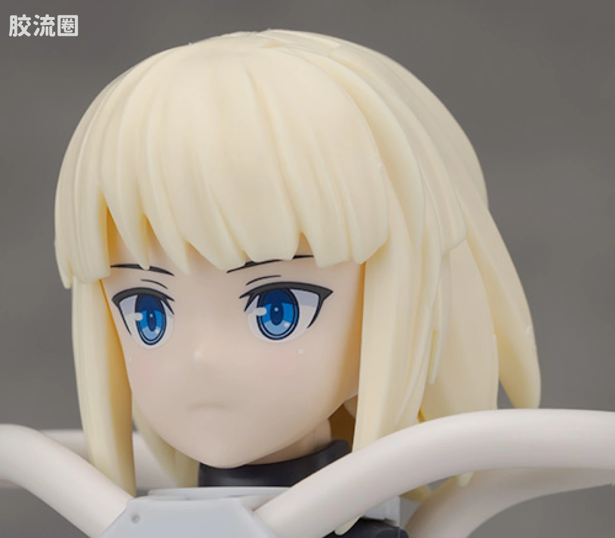30MS 角色套件 限定版 SIS-Gc11w 斯蒂普拉=斯特罗伊 (无畏型) - 图片
