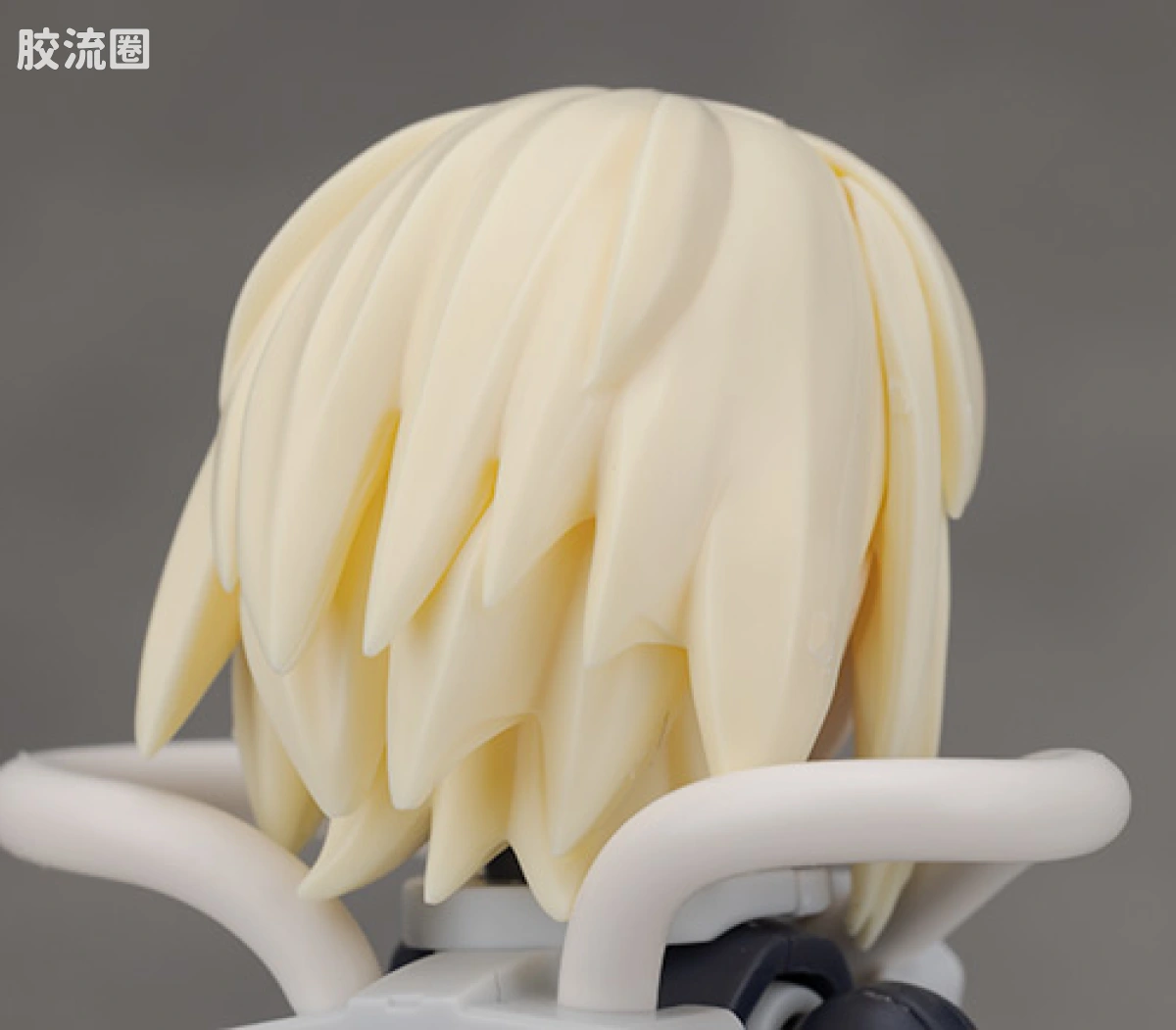 30MS 角色套件 限定版 SIS-Gc11w 斯蒂普拉=斯特罗伊 (无畏型) - 图片