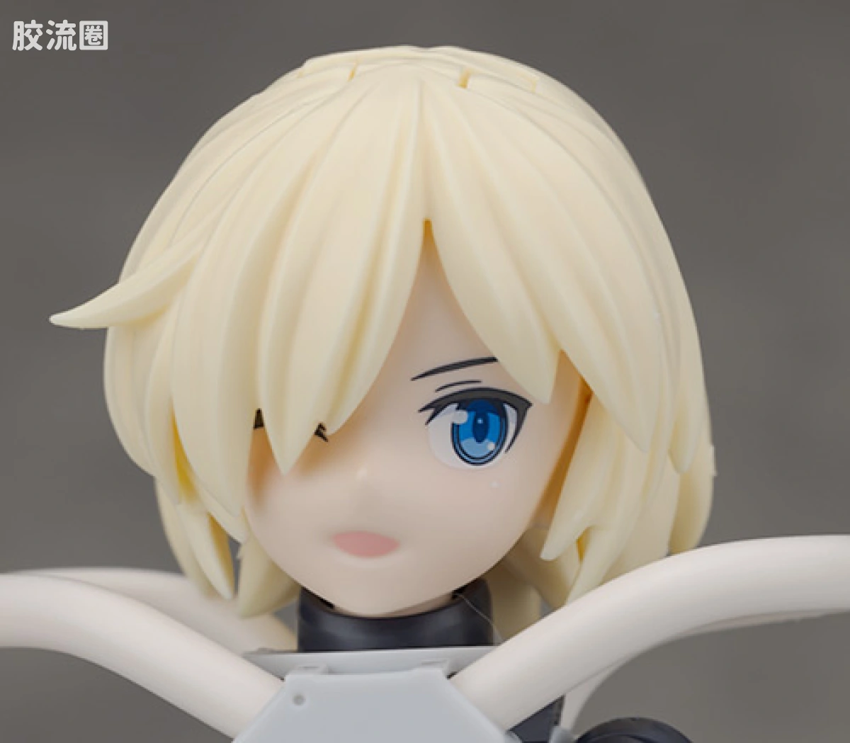 30MS 角色套件 限定版 SIS-Gc11w 斯蒂普拉=斯特罗伊 (无畏型) - 图片