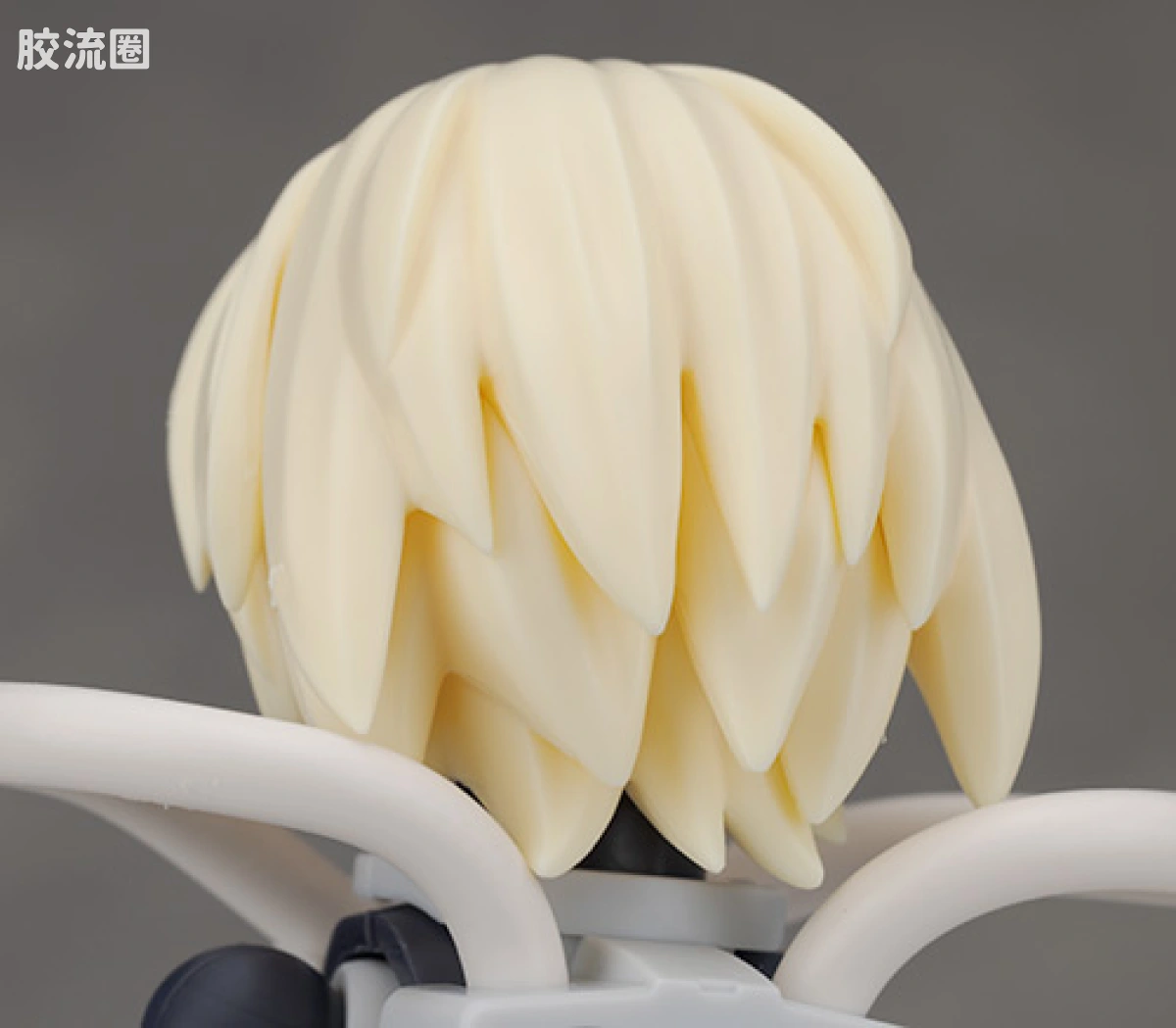 30MS 角色套件 限定版 SIS-Gc11w 斯蒂普拉=斯特罗伊 (无畏型) - 图片