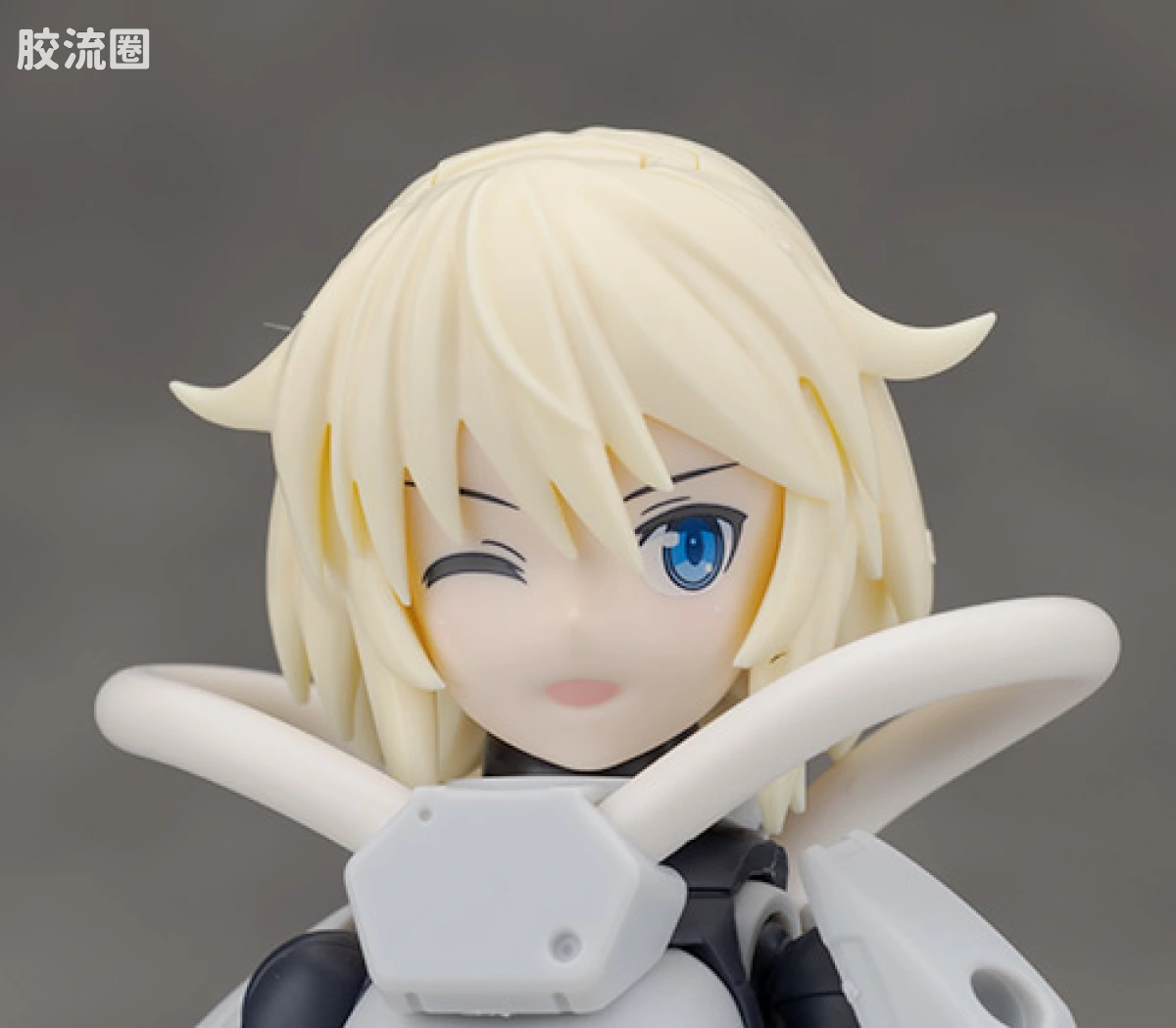 30MS 角色套件 限定版 SIS-Gc11w 斯蒂普拉=斯特罗伊 (无畏型) - 图片