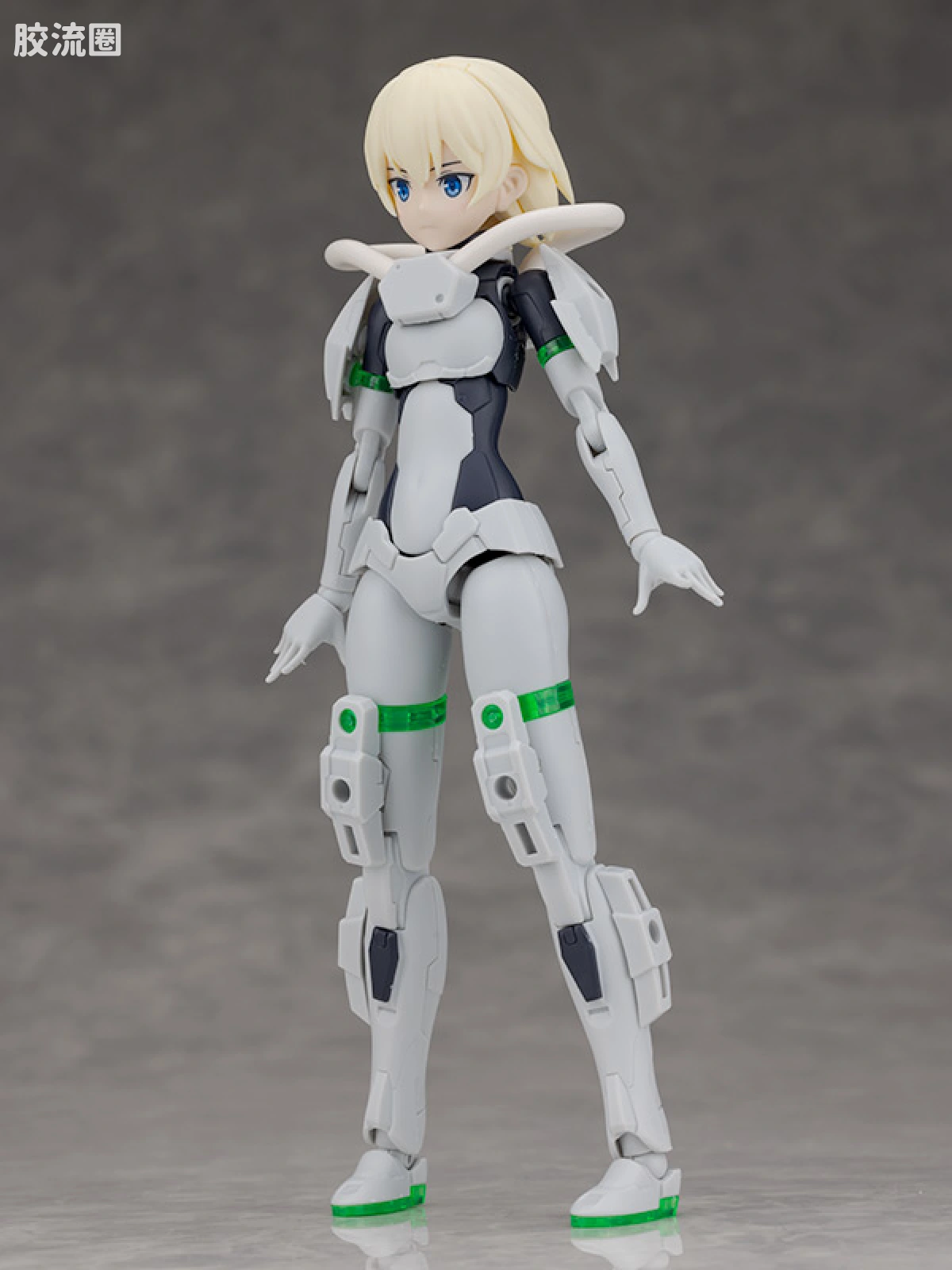 30MS 角色套件 限定版 SIS-Gc11w 斯蒂普拉=斯特罗伊 (无畏型) - 图片