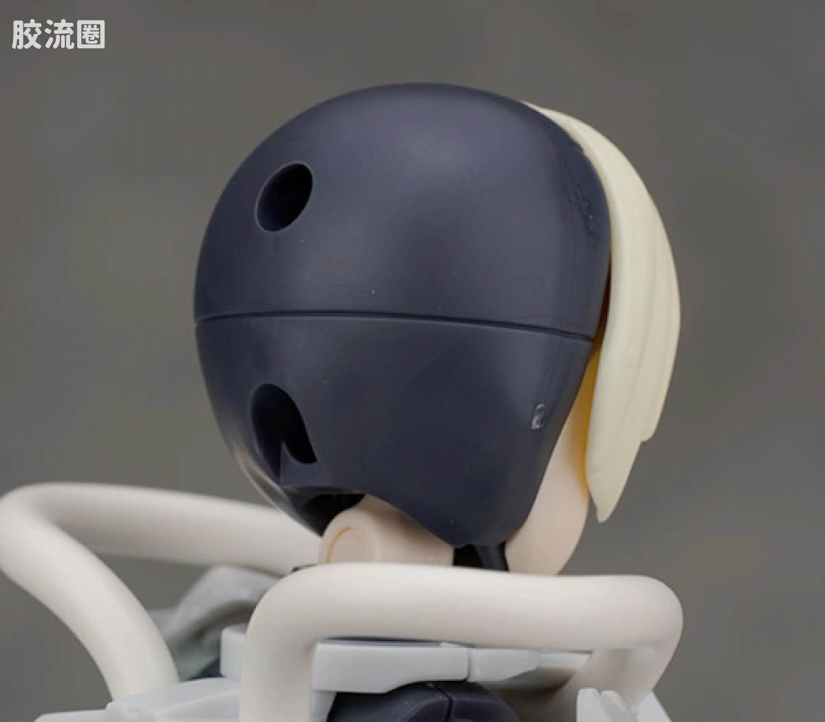 30MS 角色套件 限定版 SIS-Gc11w 斯蒂普拉=斯特罗伊 (无畏型) - 图片