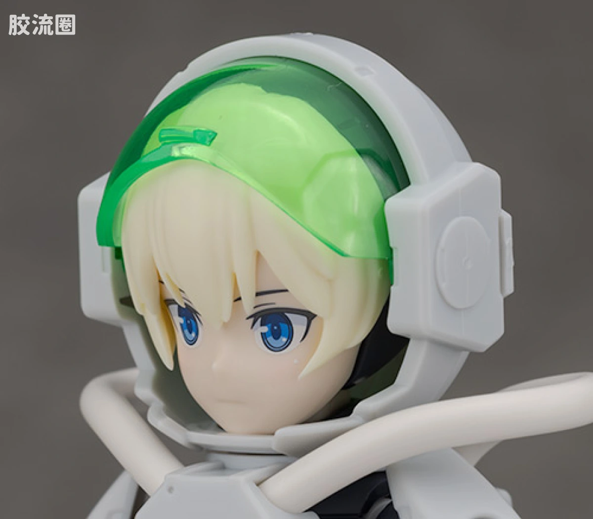 30MS 角色套件 限定版 SIS-Gc11w 斯蒂普拉=斯特罗伊 (无畏型) - 图片