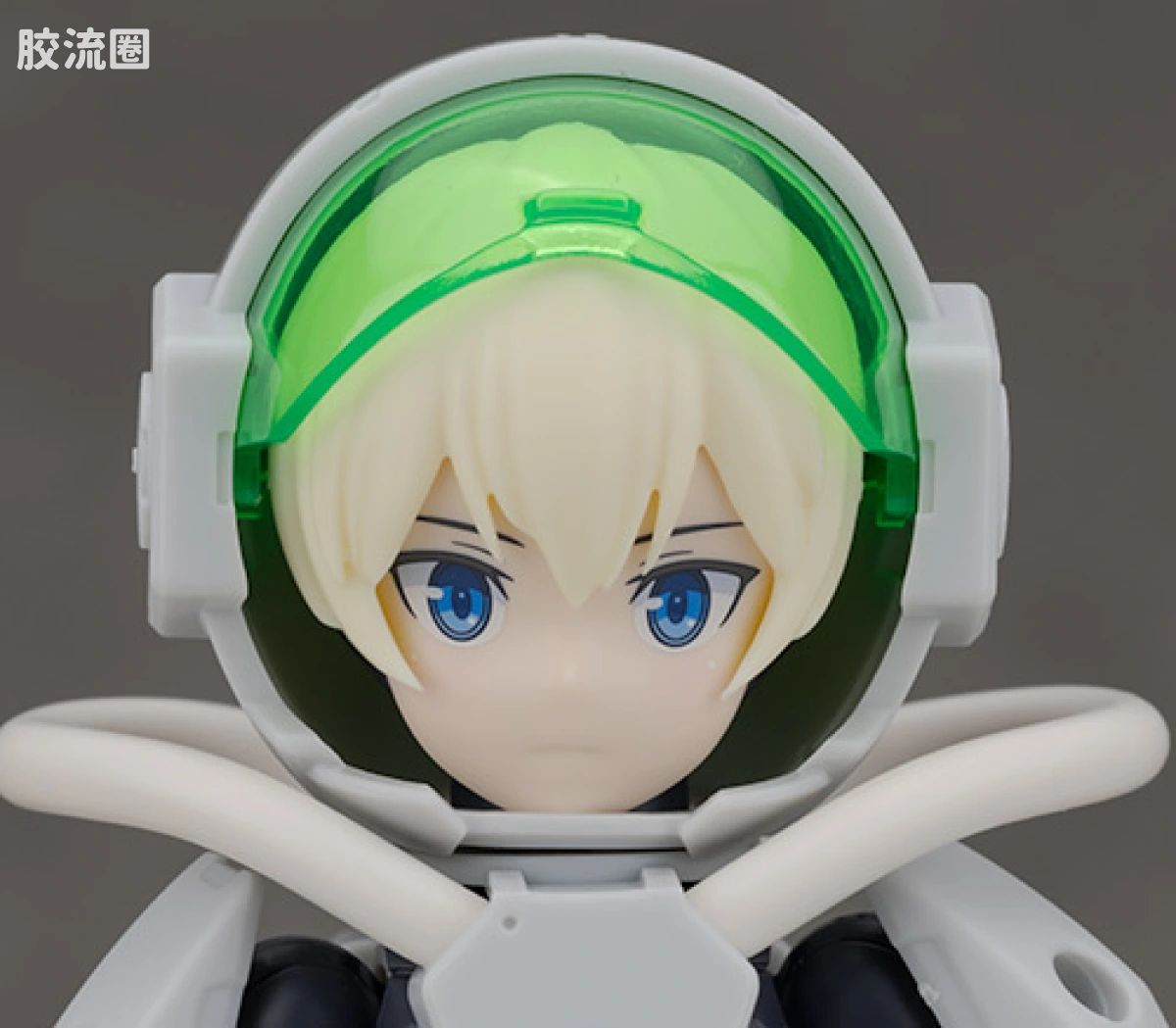 30MS 角色套件 限定版 SIS-Gc11w 斯蒂普拉=斯特罗伊 (无畏型) - 图片