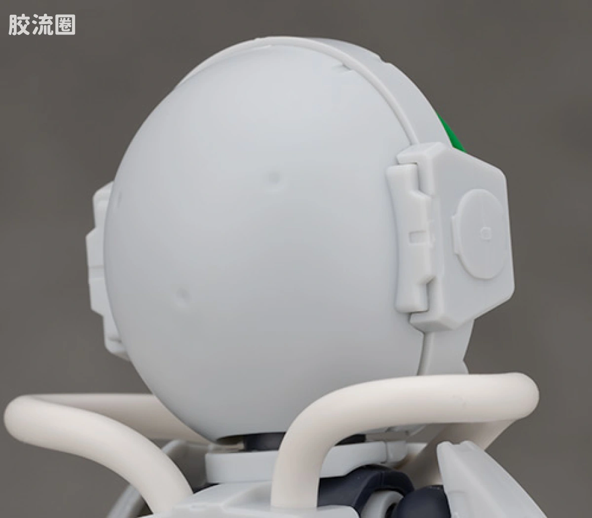 30MS 角色套件 限定版 SIS-Gc11w 斯蒂普拉=斯特罗伊 (无畏型) - 图片