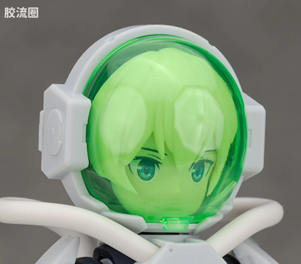 30MS 角色套件 限定版 SIS-Gc11w 斯蒂普拉=斯特罗伊 (无畏型) - 图片