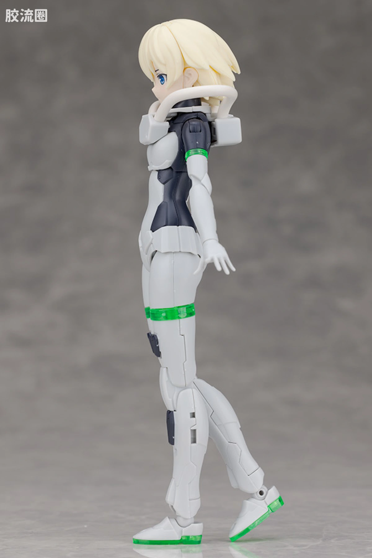 30MS 角色套件 限定版 SIS-Gc11w 斯蒂普拉=斯特罗伊 (无畏型) - 图片