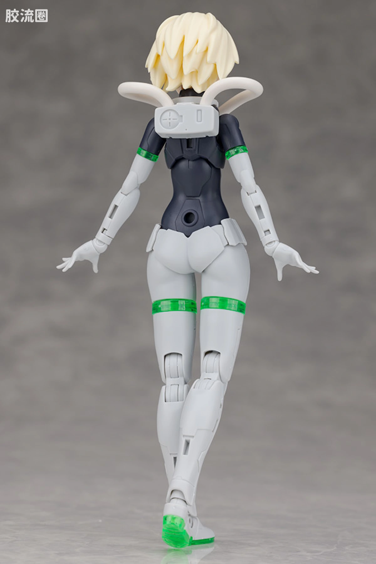 30MS 角色套件 限定版 SIS-Gc11w 斯蒂普拉=斯特罗伊 (无畏型) - 图片