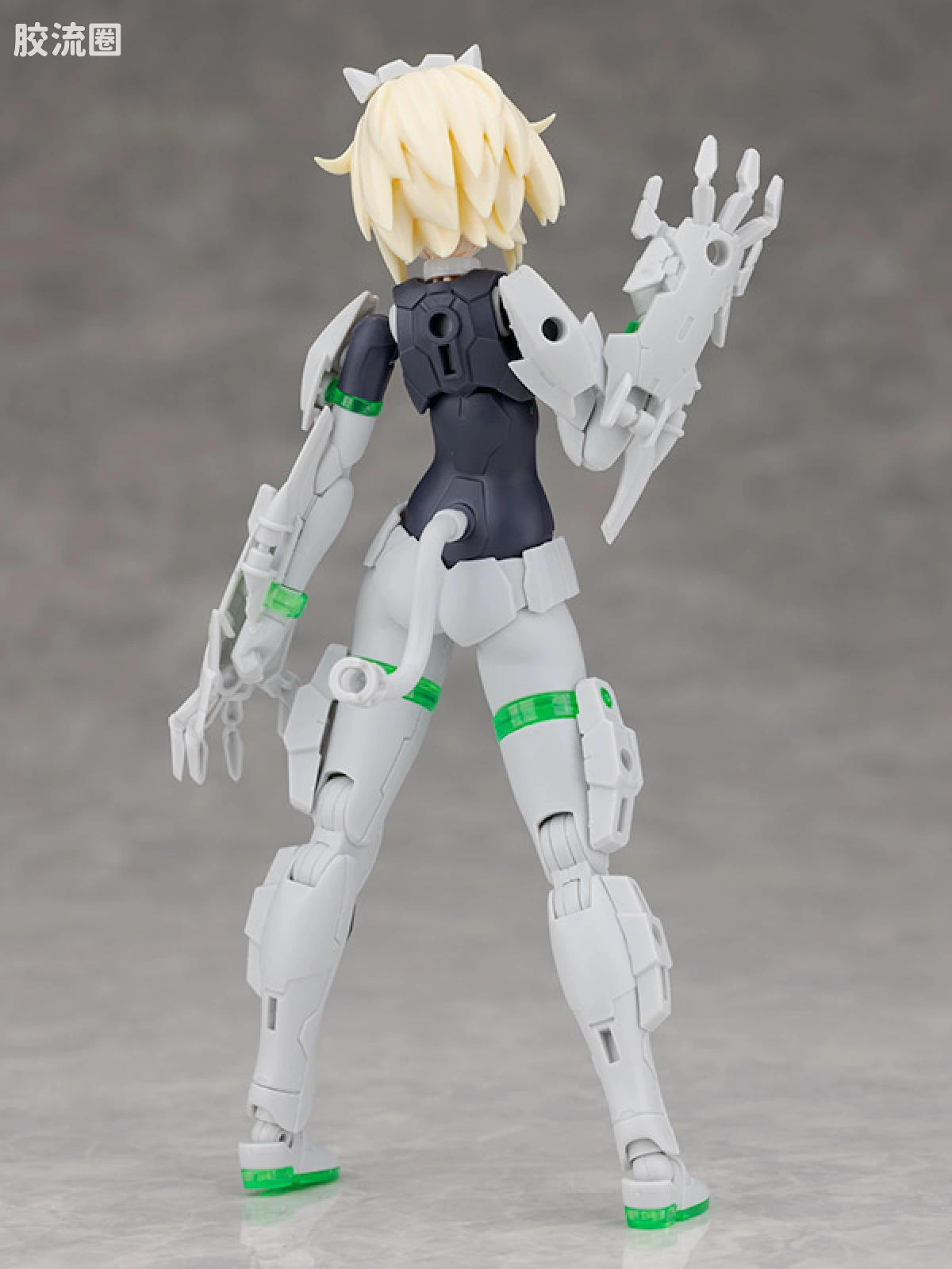 30MS 角色套件 限定版 SIS-Gc11w 斯蒂普拉=斯特罗伊 (无畏型) - 图片