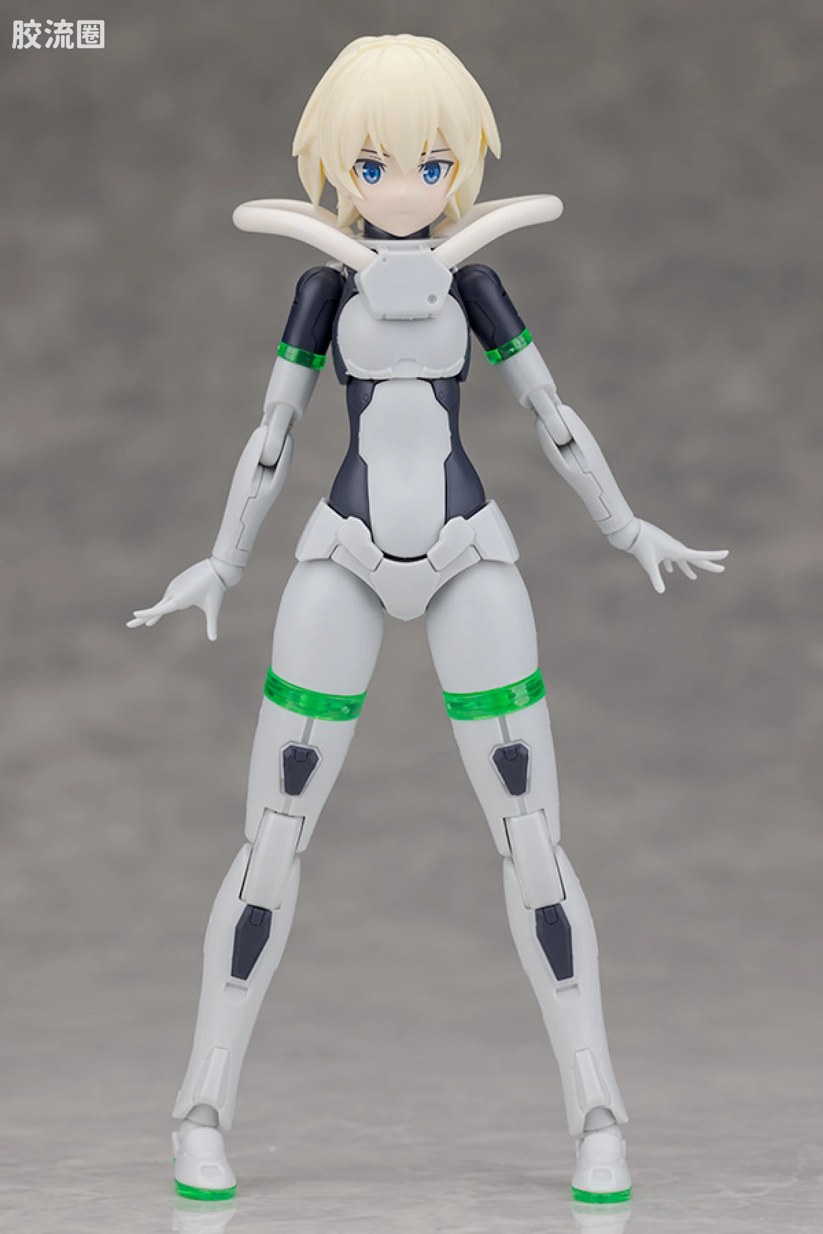 30MS 角色套件 限定版 SIS-Gc11w 斯蒂普拉=斯特罗伊 (无畏型) - 图片