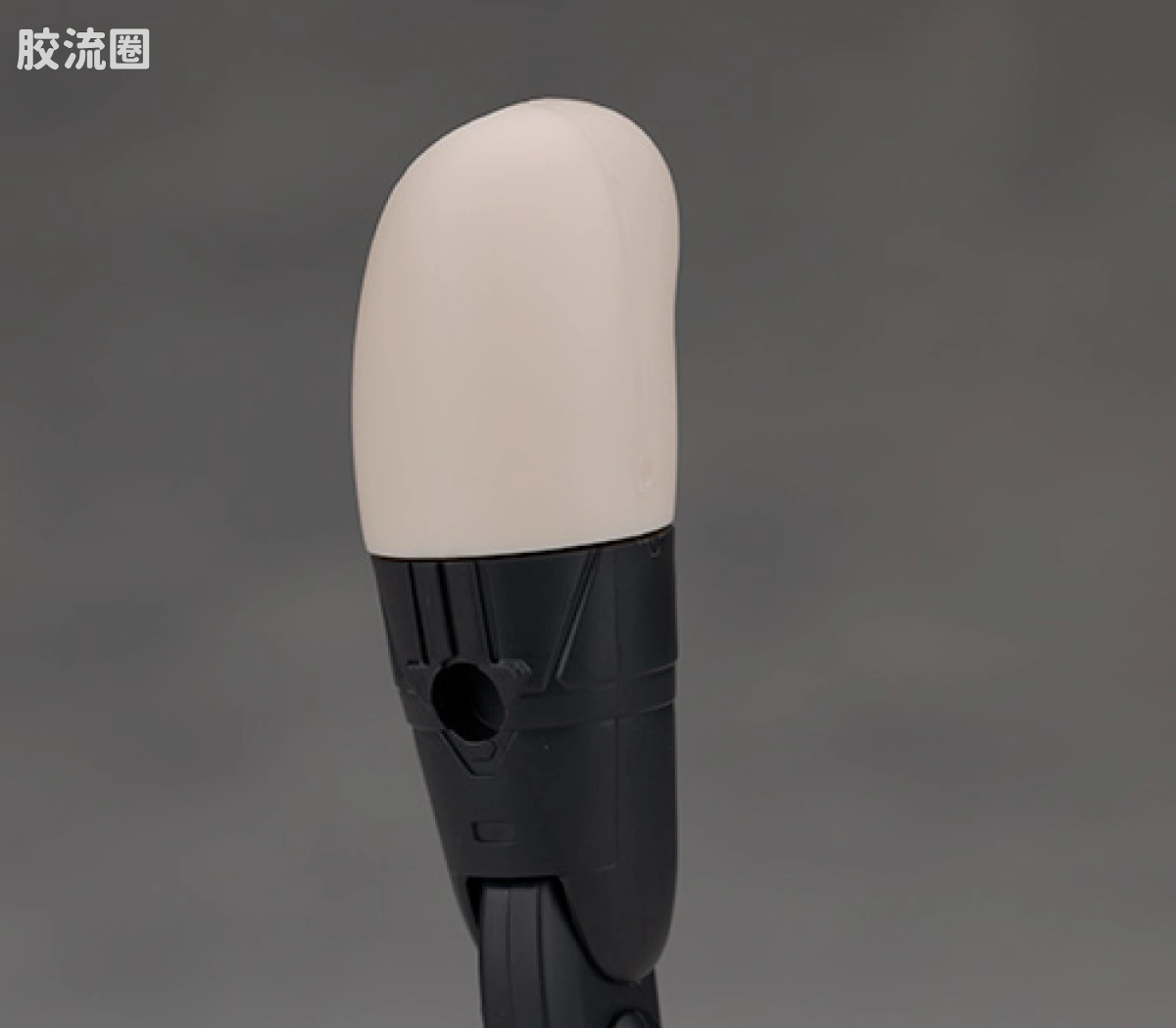 30MS 角色套件 普通版 15 SIS-N00 苍丽[配色B] - 图片