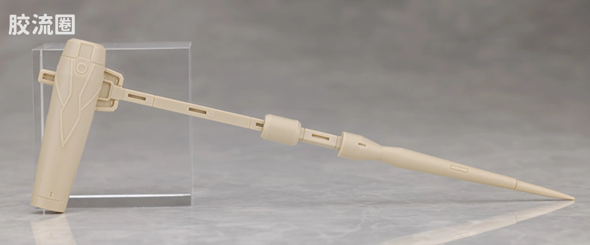 30MS 角色套件 普通版 11 SIS-Tc20g 兹琪露娜=提亚斯 (纯真型) - 图片