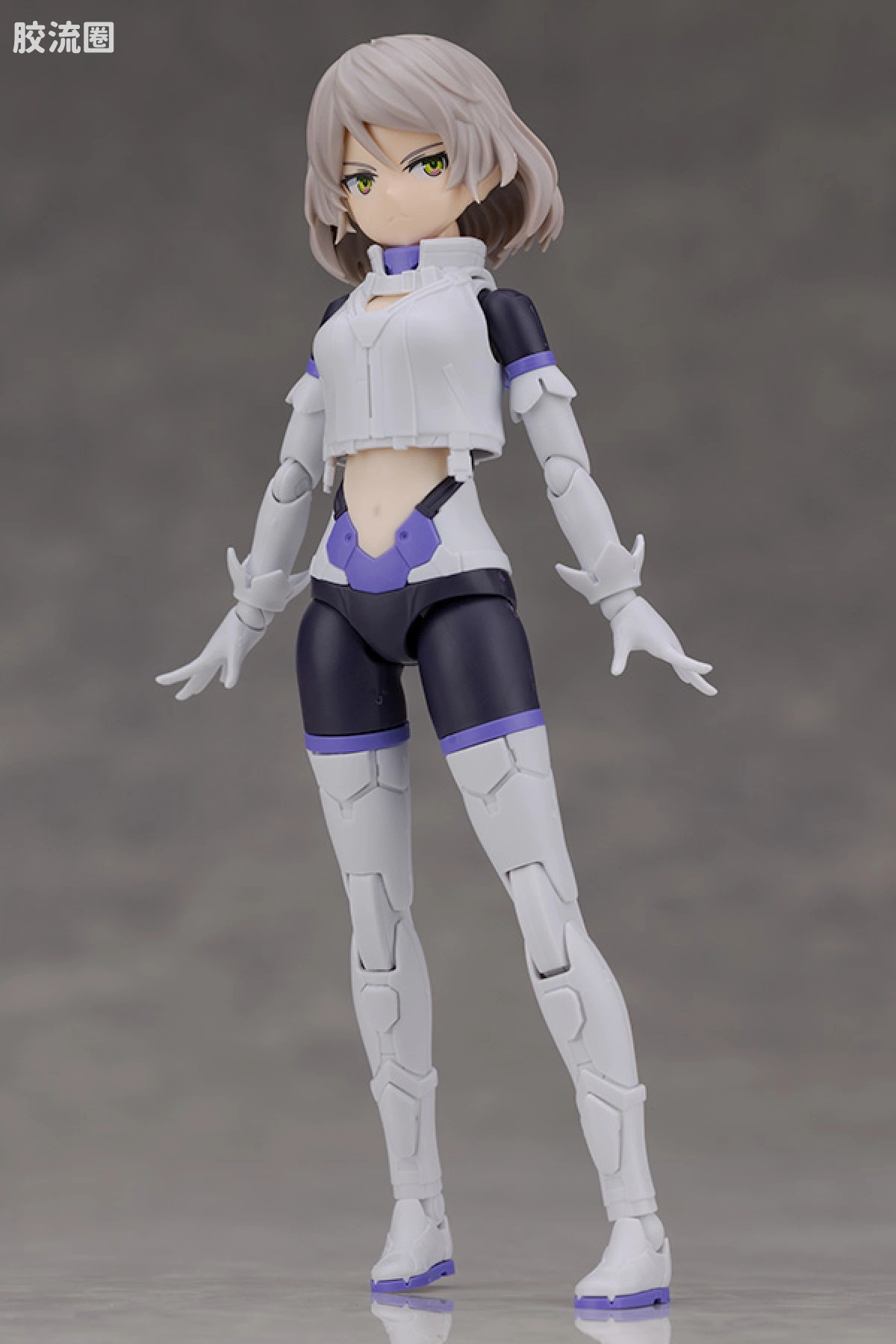30MS 角色套件 限定版 SIS-Mc42p 尼娅连迪=尼娅波罗(Presto形态) - 图片