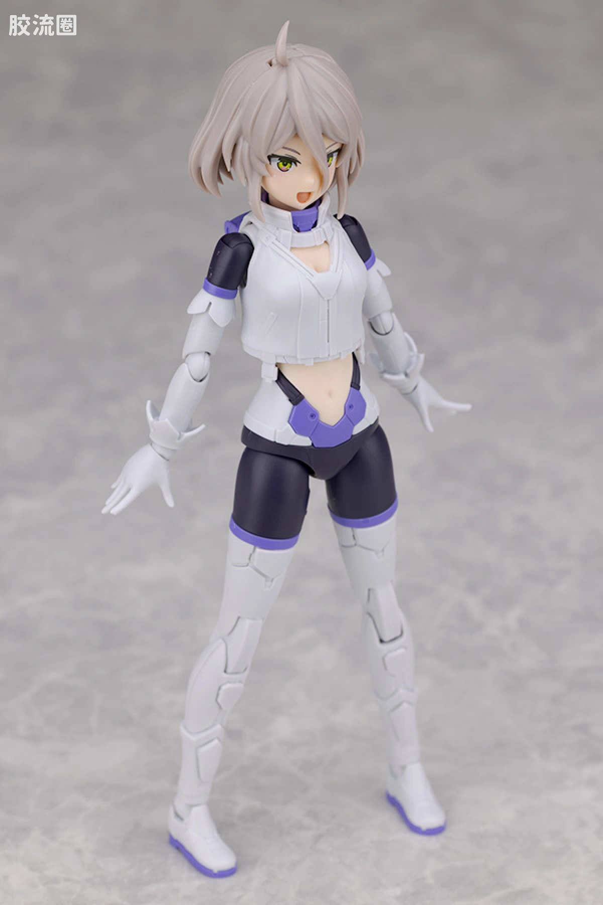 30MS 角色套件 限定版 SIS-Mc42p 尼娅连迪=尼娅波罗(Presto形态) - 图片