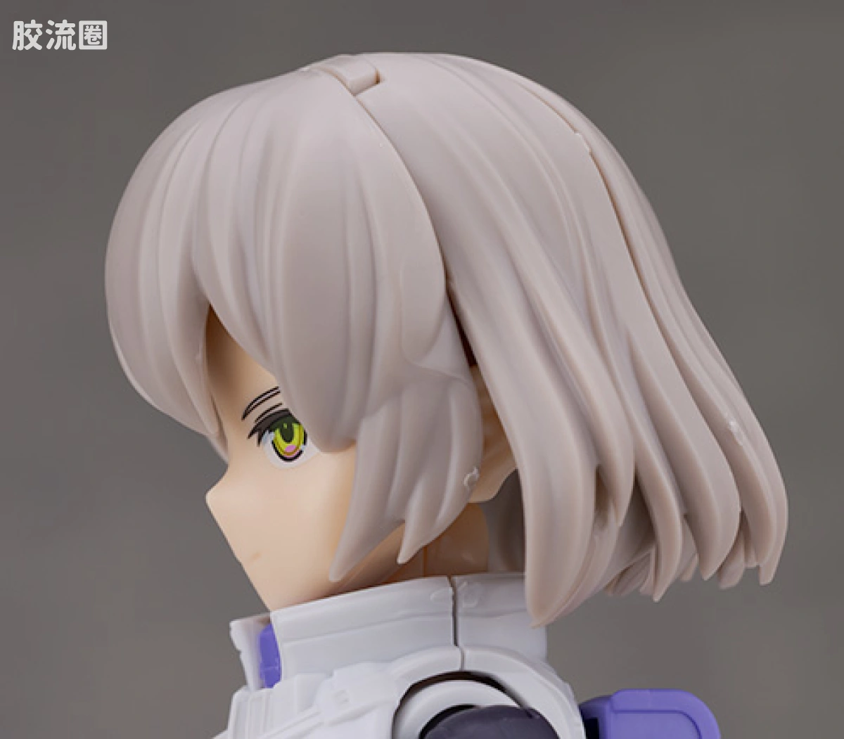 30MS 角色套件 限定版 SIS-Mc42p 尼娅连迪=尼娅波罗(Presto形态) - 图片