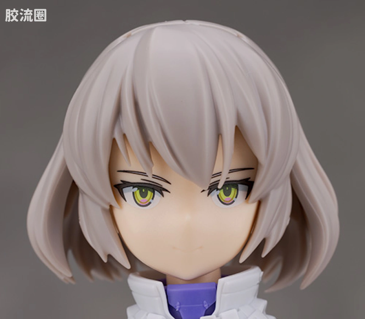 30MS 角色套件 限定版 SIS-Mc42p 尼娅连迪=尼娅波罗(Presto形态) - 图片
