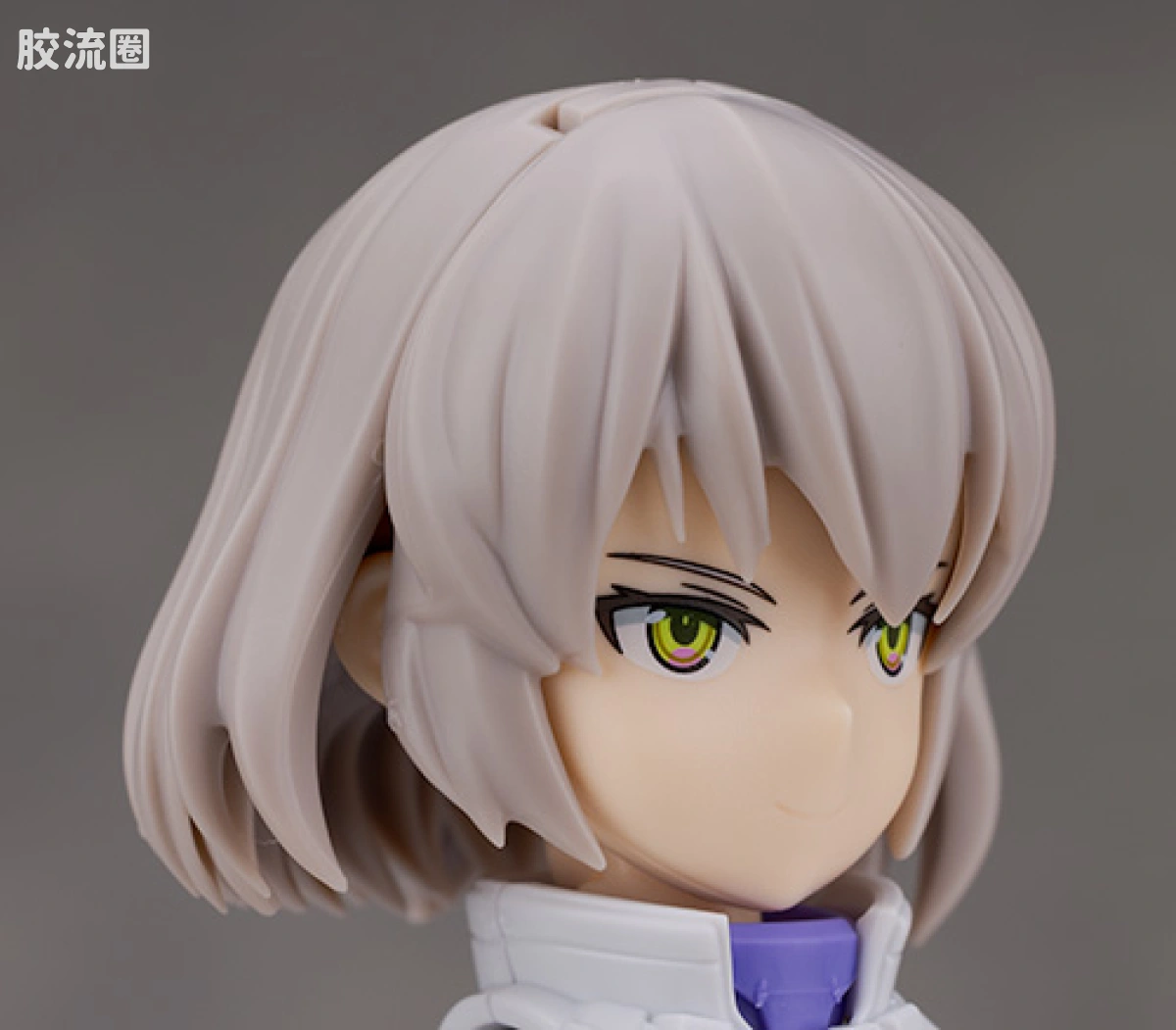30MS 角色套件 限定版 SIS-Mc42p 尼娅连迪=尼娅波罗(Presto形态) - 图片