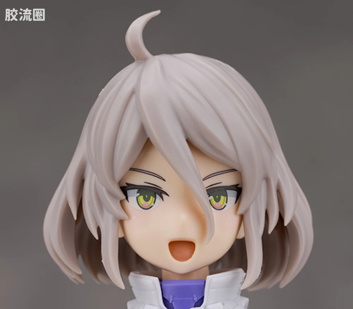 30MS 角色套件 限定版 SIS-Mc42p 尼娅连迪=尼娅波罗(Presto形态) - 图片
