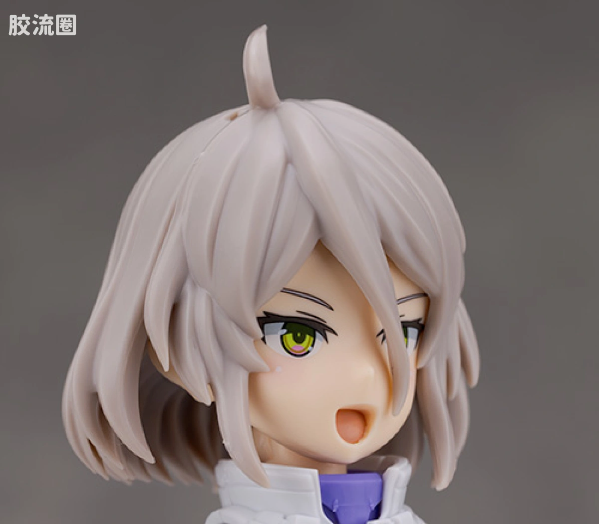 30MS 角色套件 限定版 SIS-Mc42p 尼娅连迪=尼娅波罗(Presto形态) - 图片