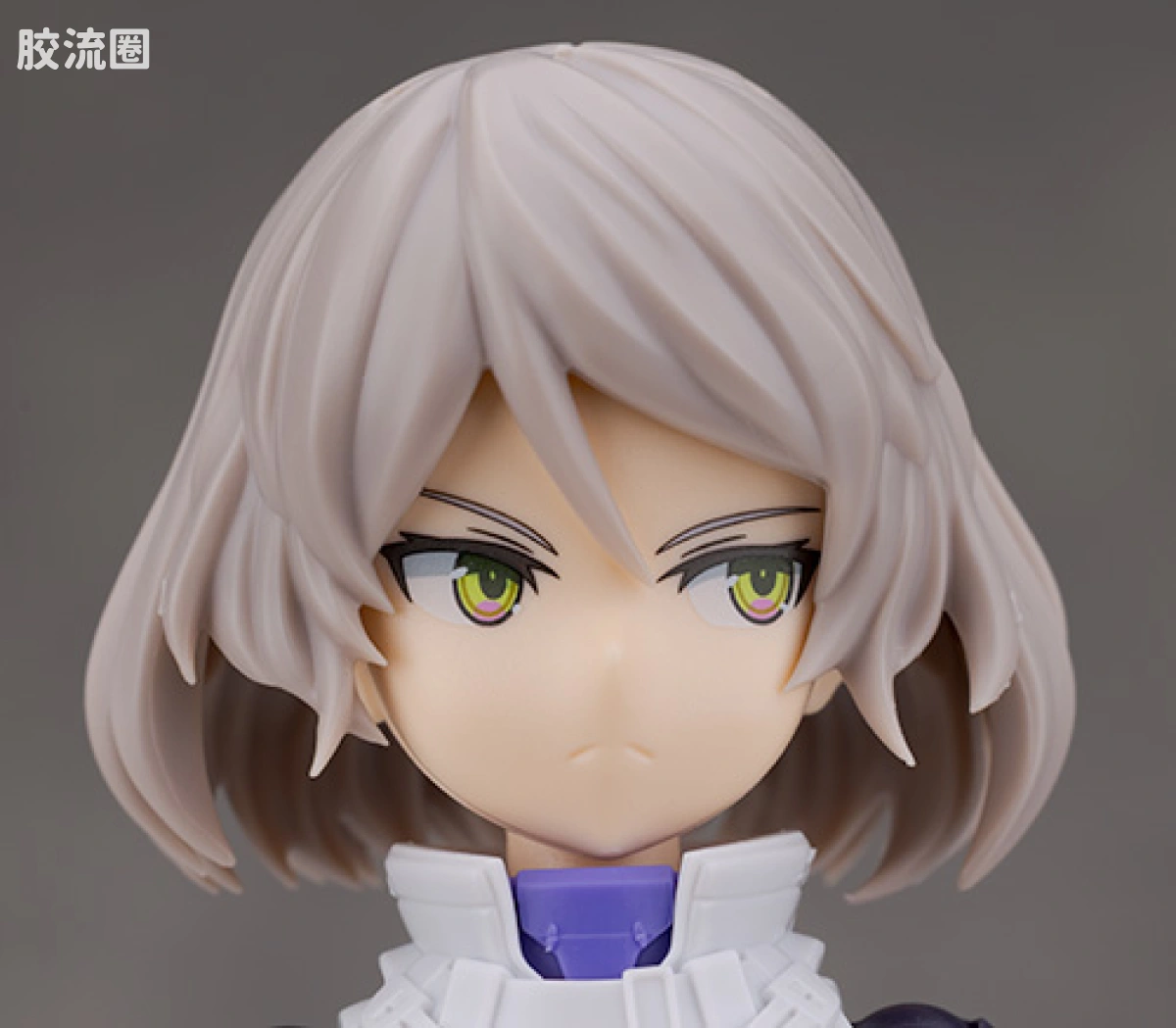 30MS 角色套件 限定版 SIS-Mc42p 尼娅连迪=尼娅波罗(Presto形态) - 图片