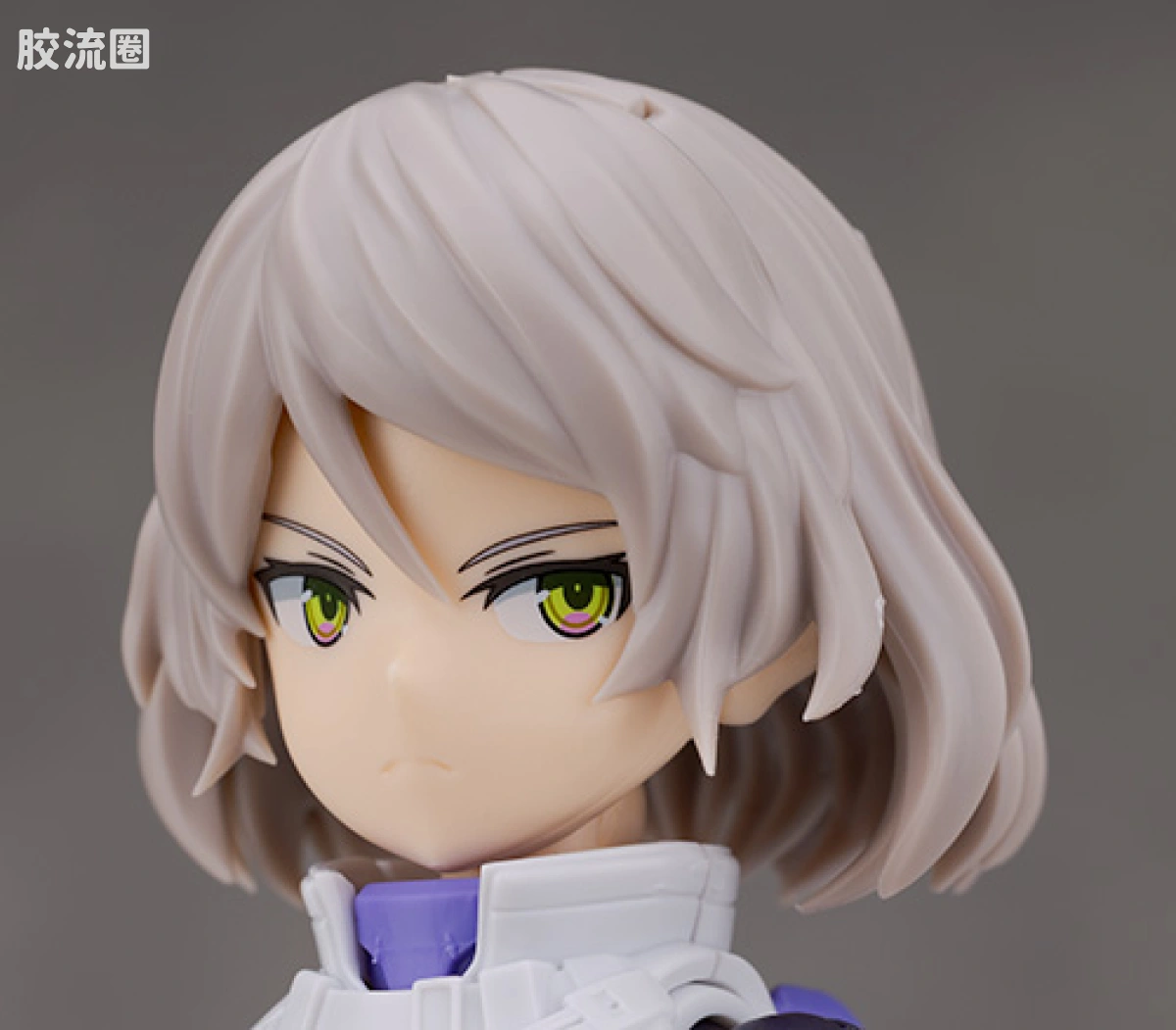 30MS 角色套件 限定版 SIS-Mc42p 尼娅连迪=尼娅波罗(Presto形态) - 图片