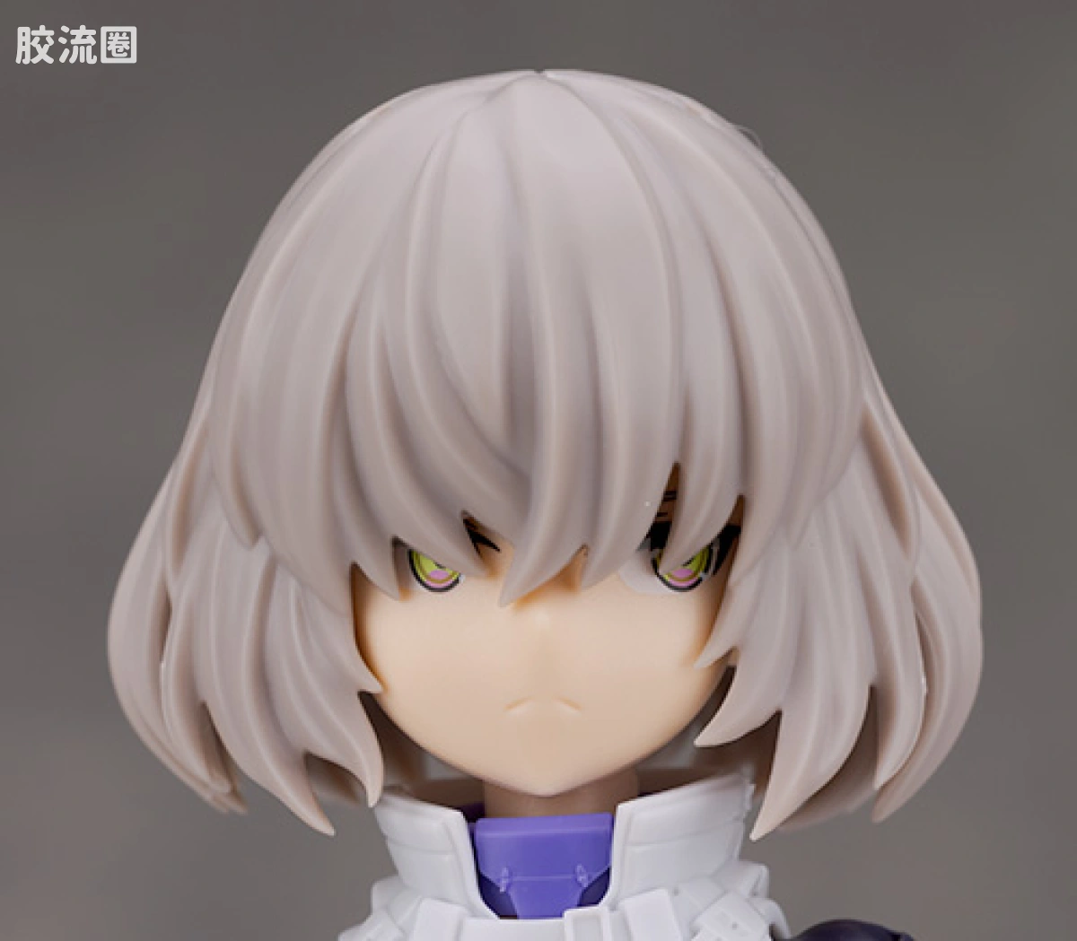 30MS 角色套件 限定版 SIS-Mc42p 尼娅连迪=尼娅波罗(Presto形态) - 图片