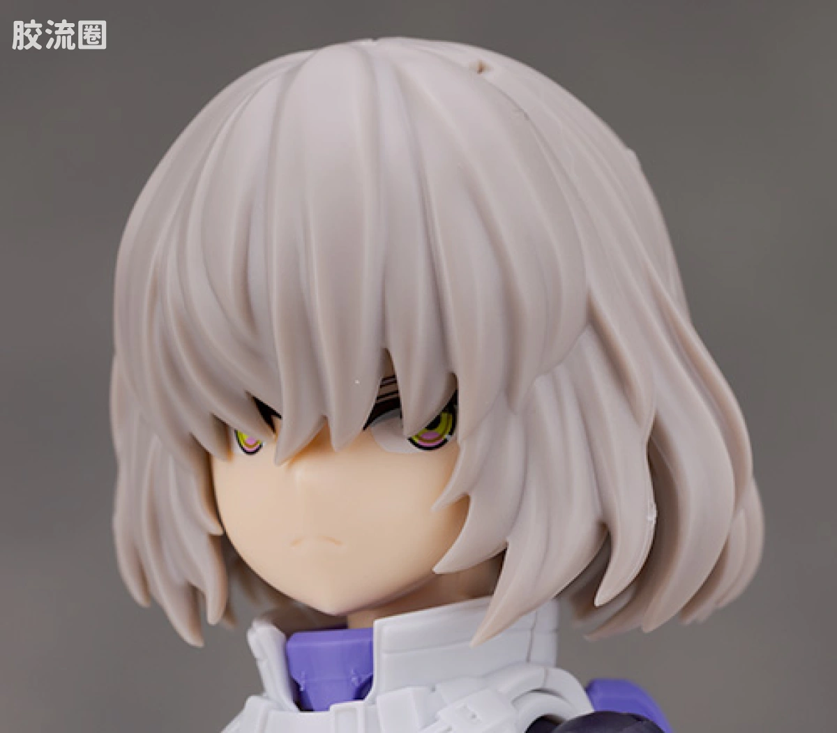 30MS 角色套件 限定版 SIS-Mc42p 尼娅连迪=尼娅波罗(Presto形态) - 图片