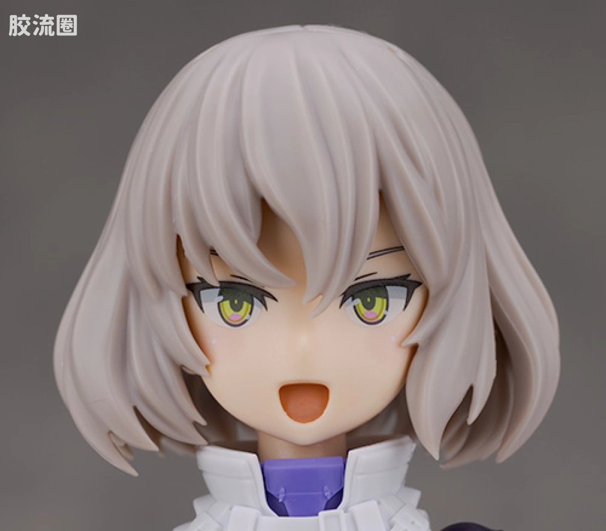 30MS 角色套件 限定版 SIS-Mc42p 尼娅连迪=尼娅波罗(Presto形态) - 图片