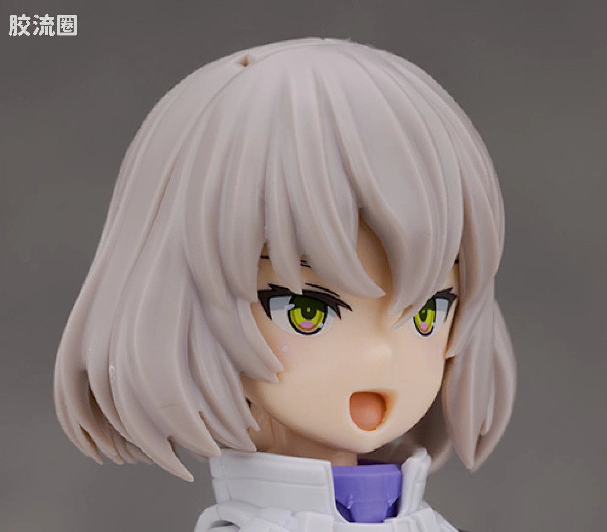 30MS 角色套件 限定版 SIS-Mc42p 尼娅连迪=尼娅波罗(Presto形态) - 图片