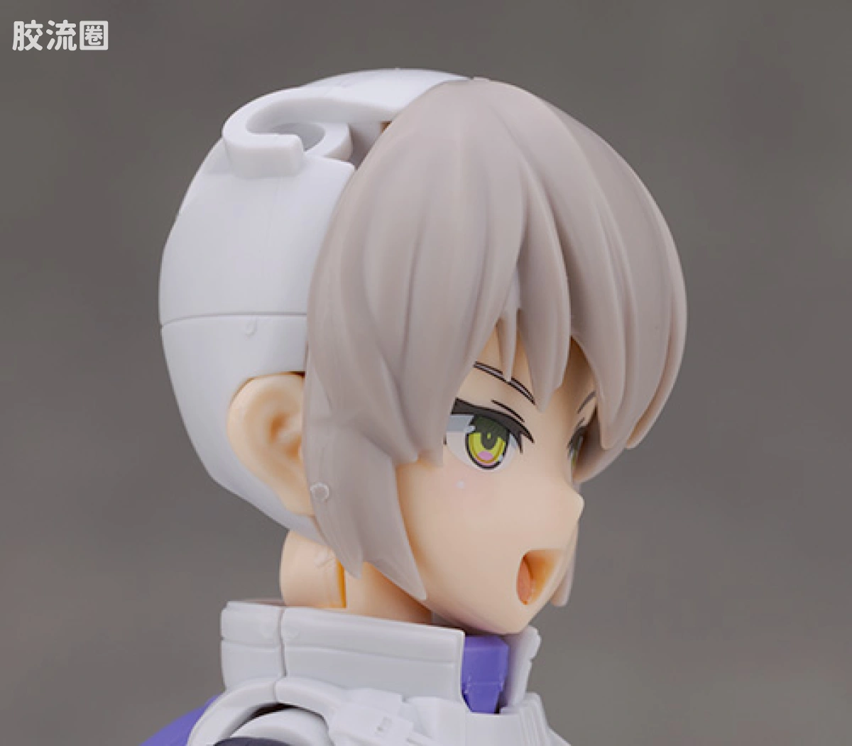 30MS 角色套件 限定版 SIS-Mc42p 尼娅连迪=尼娅波罗(Presto形态) - 图片