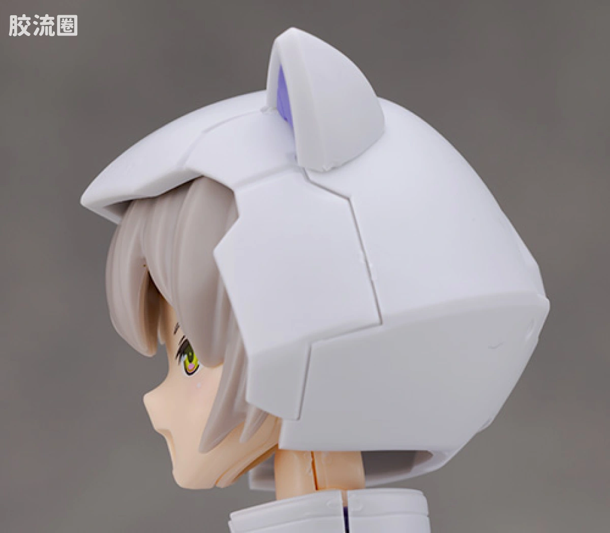 30MS 角色套件 限定版 SIS-Mc42p 尼娅连迪=尼娅波罗(Presto形态) - 图片
