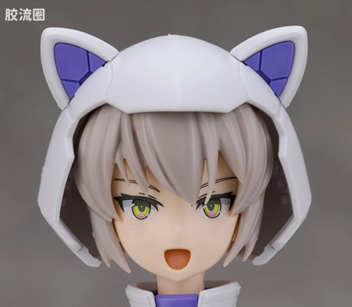 30MS 角色套件 限定版 SIS-Mc42p 尼娅连迪=尼娅波罗(Presto形态) - 图片